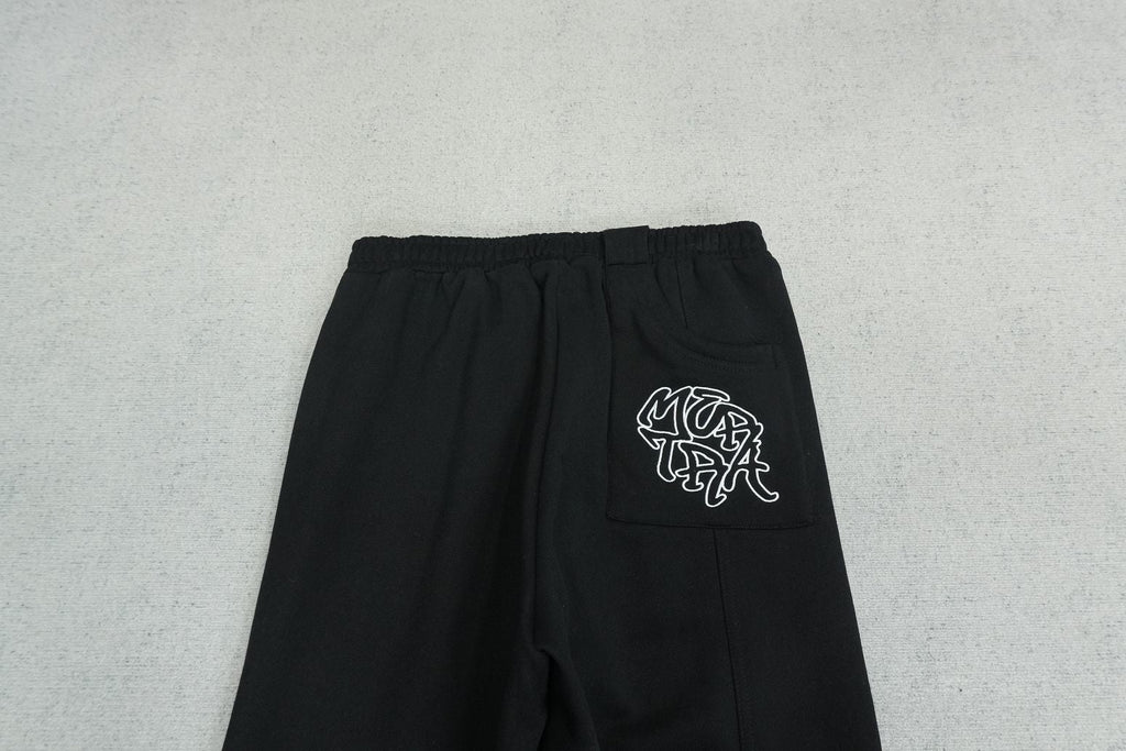 M - SWEATPANTS