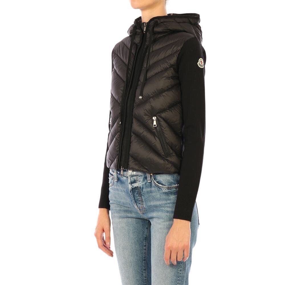 M - CARDIGAN