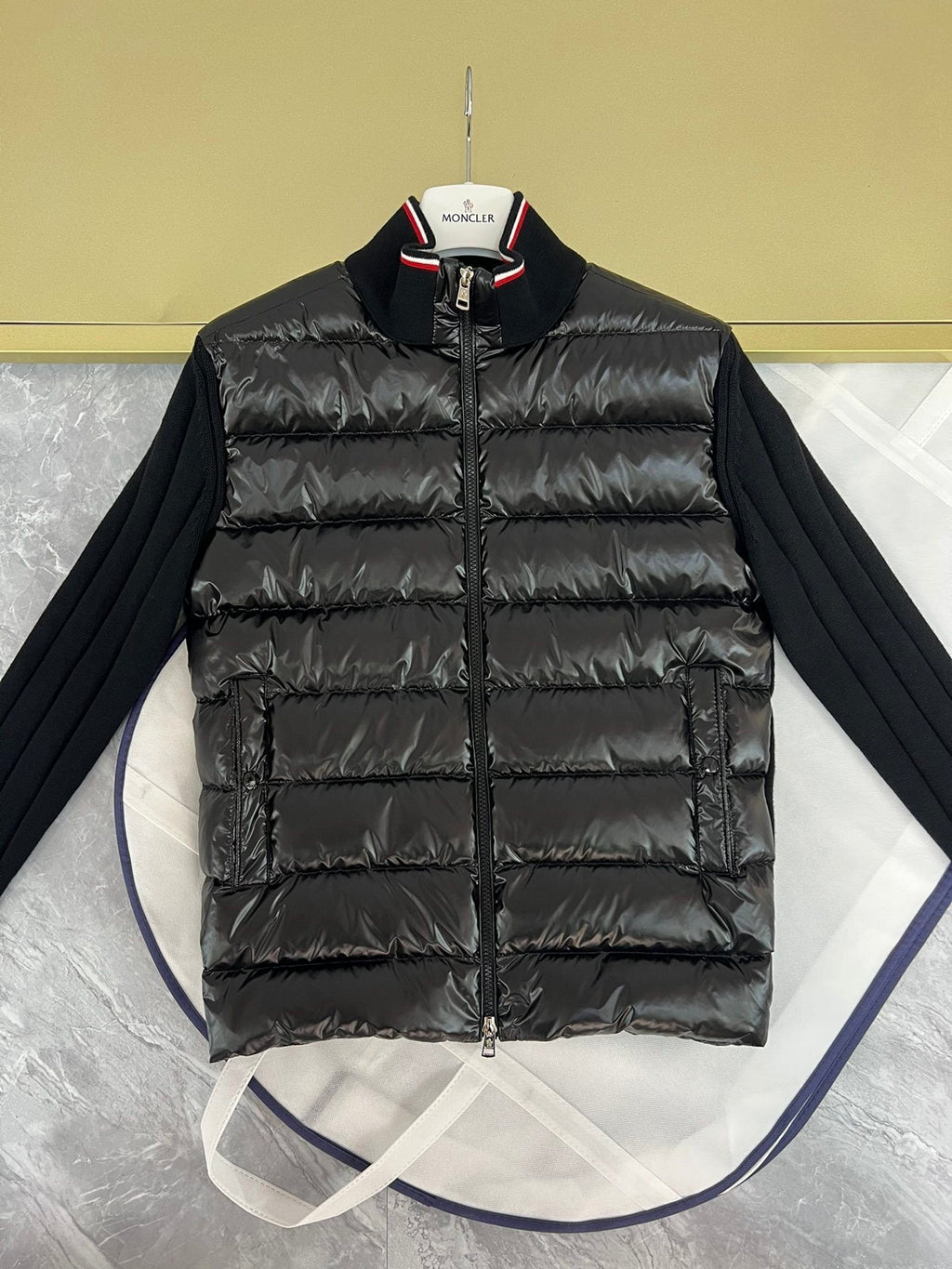 P - CARDIGAN