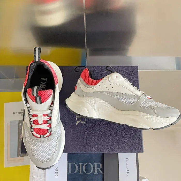 D - SNEAKERS