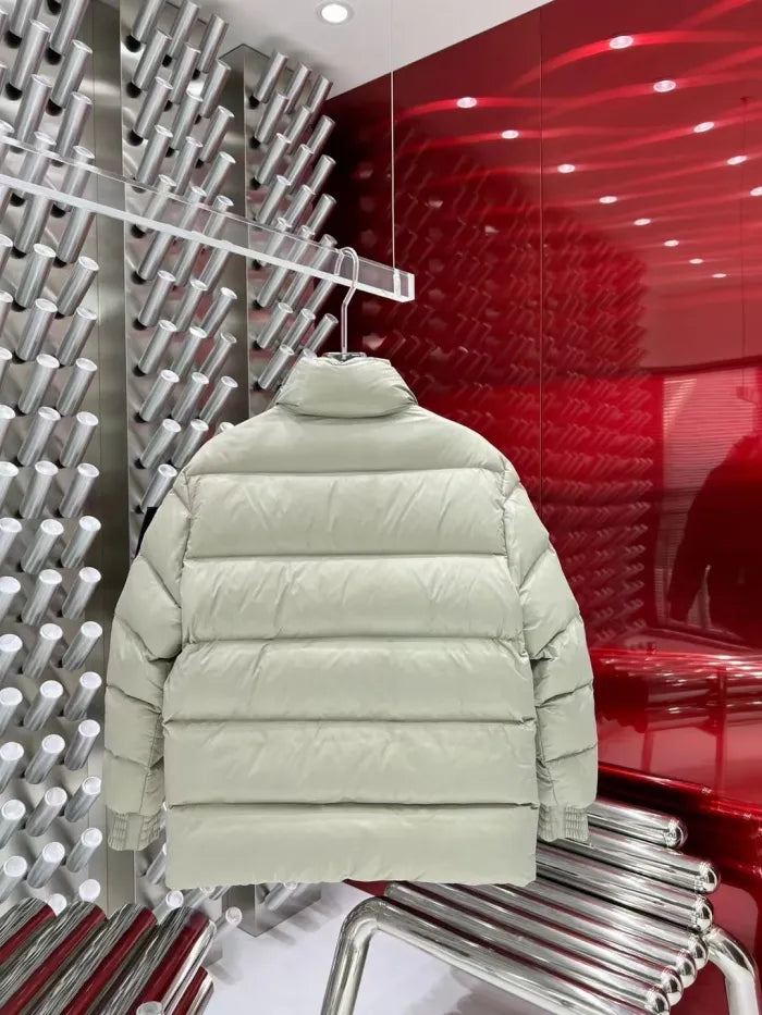 M - PUFFER
