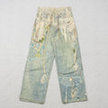 A - JEANS