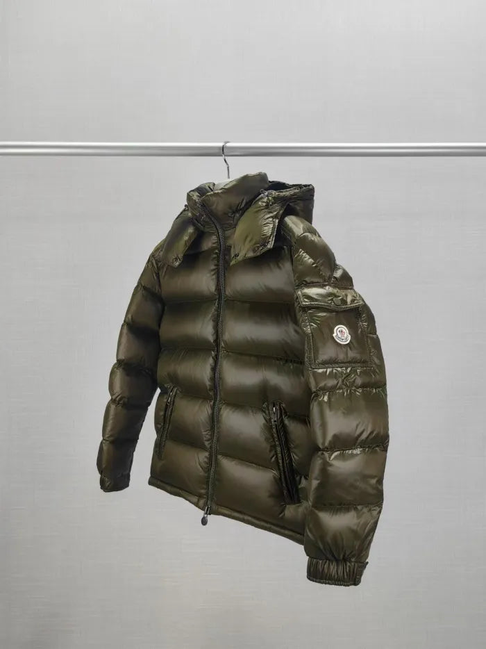 M - PUFFER