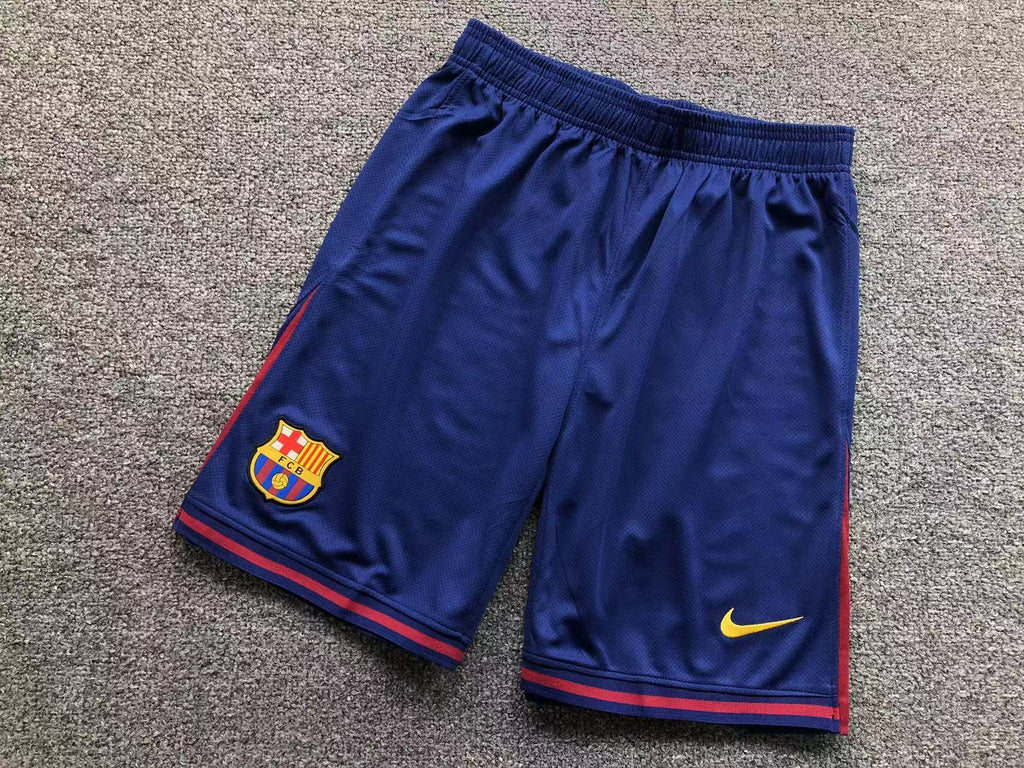 F - SHORTS