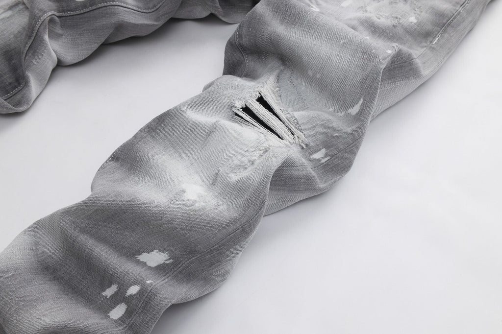 D - JEANS
