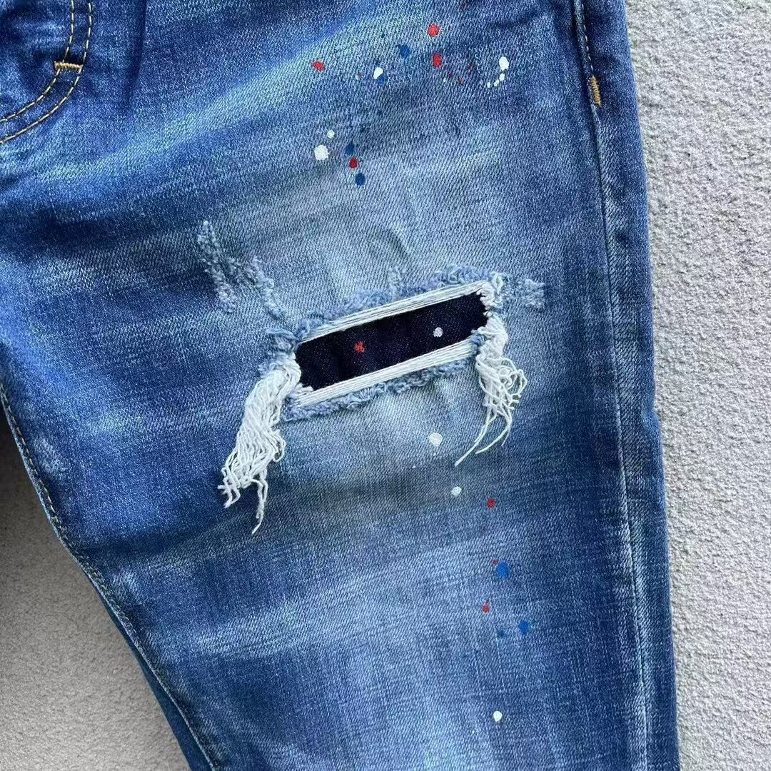 D - JEANS
