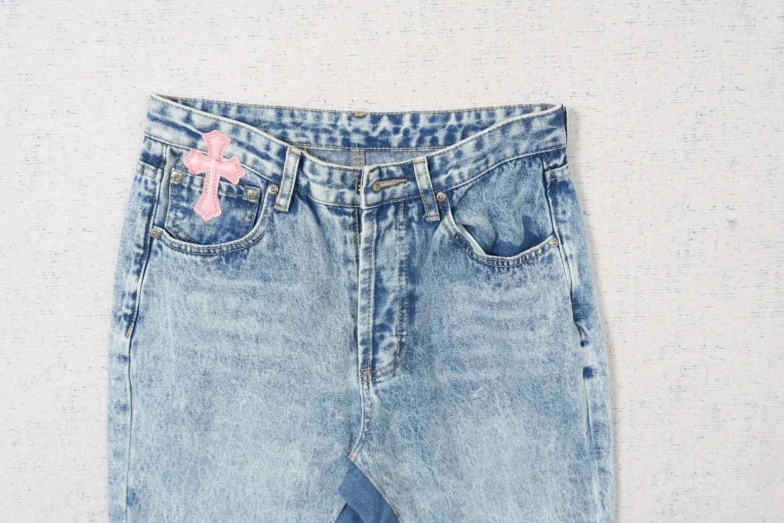 G - JEANS