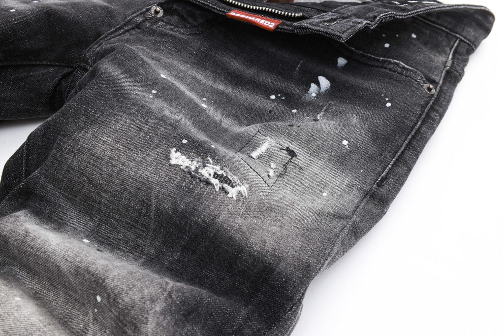 D - JEANS