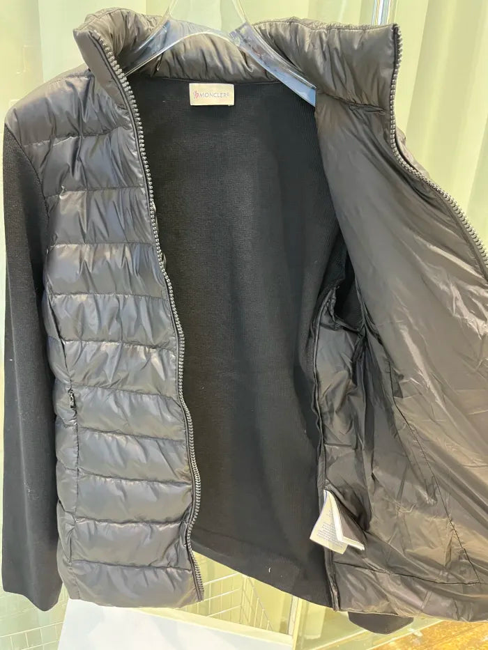 M - PUFFER