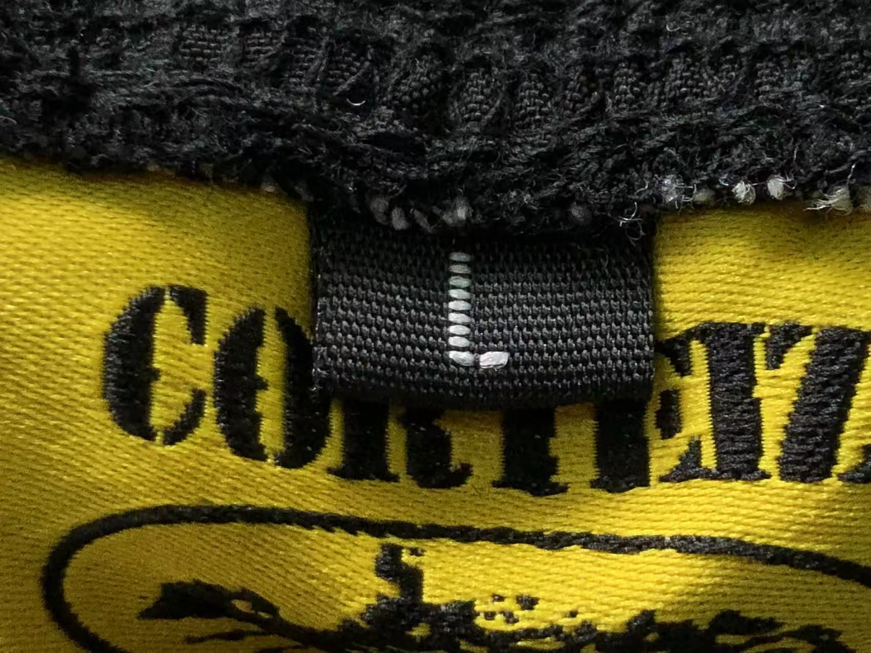 C - SHORTS