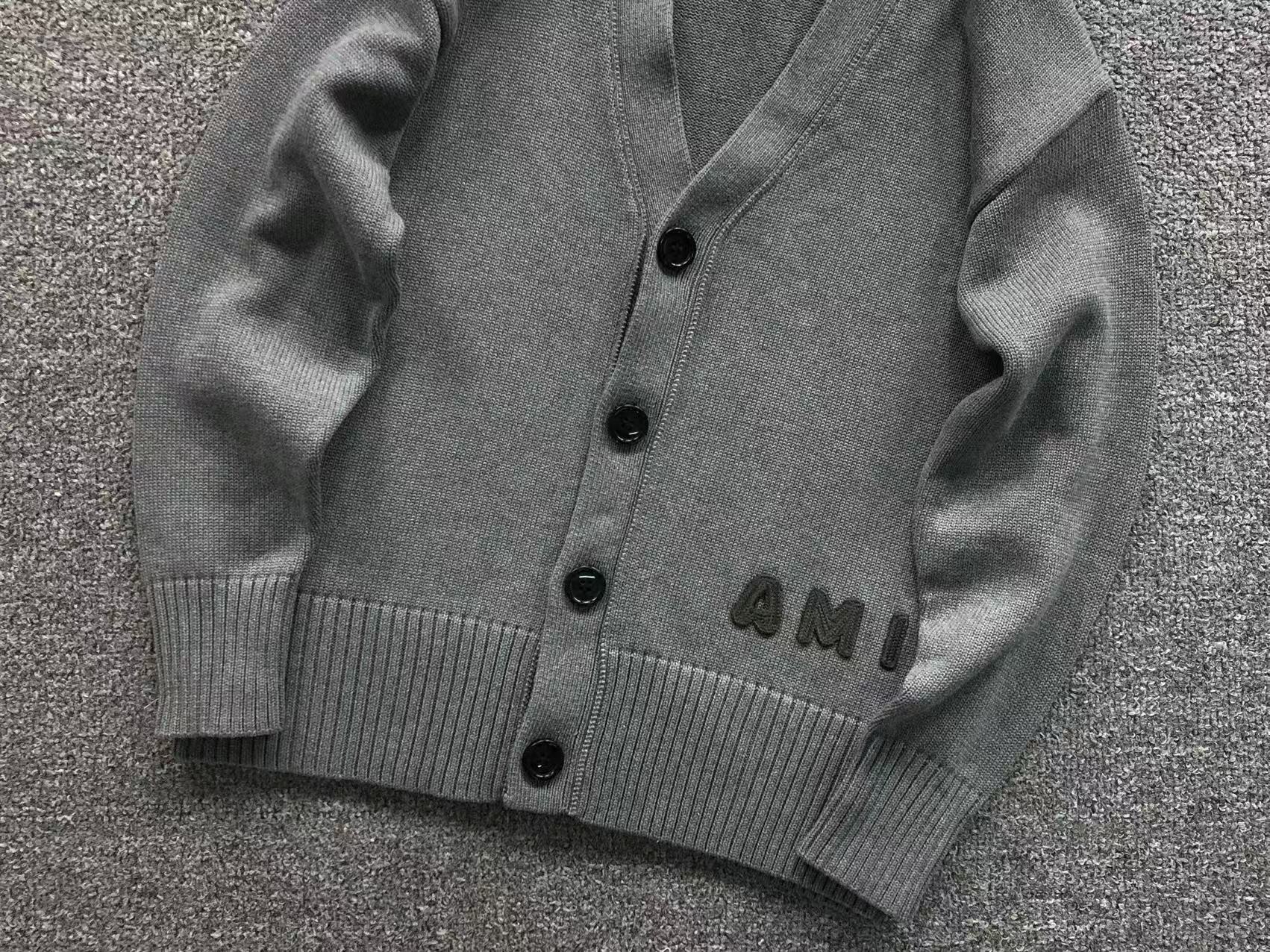 A - SWEATER