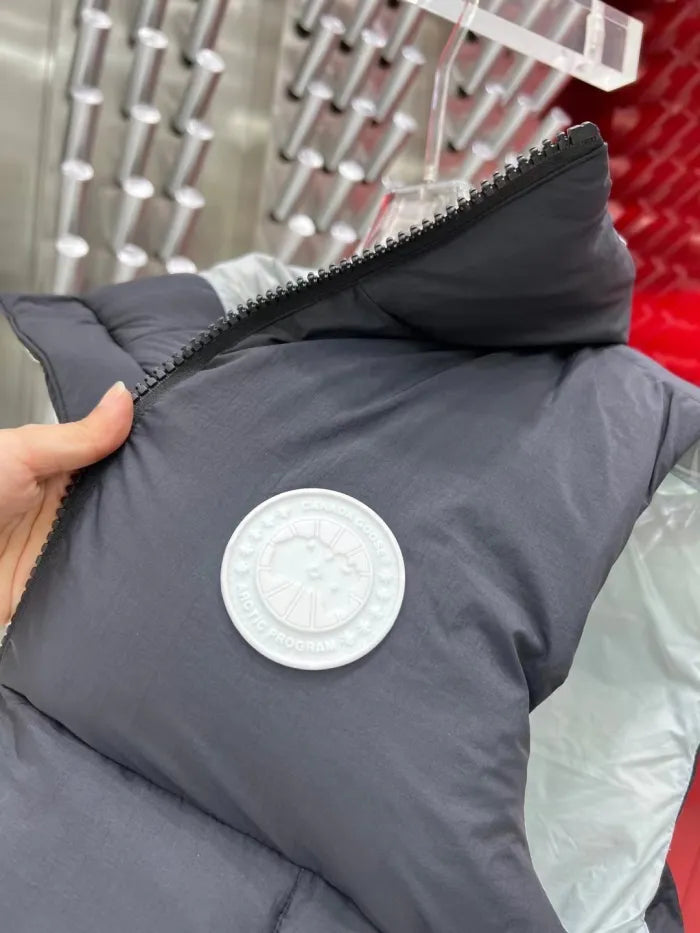 CG - WESTE
