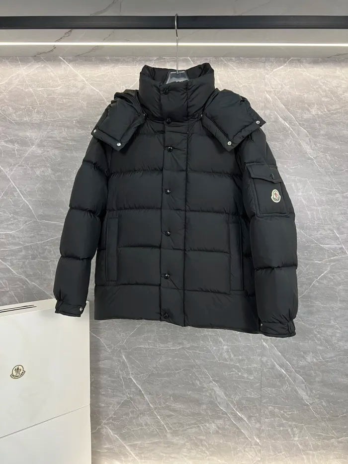 M - PUFFER