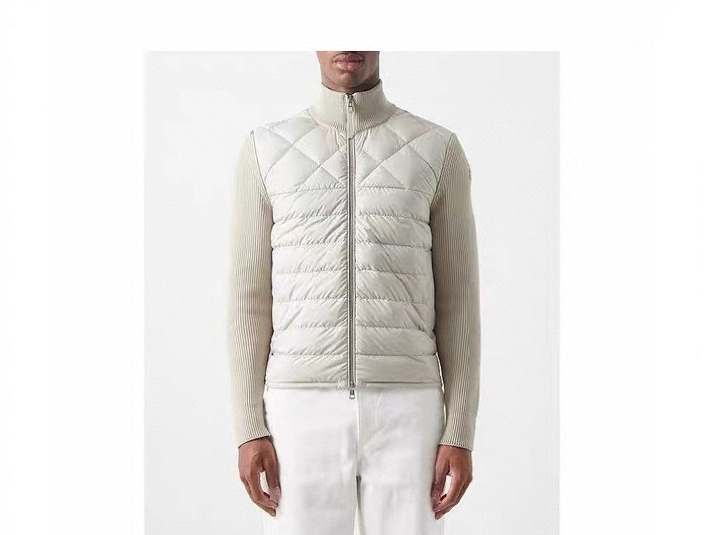P - CARDIGAN