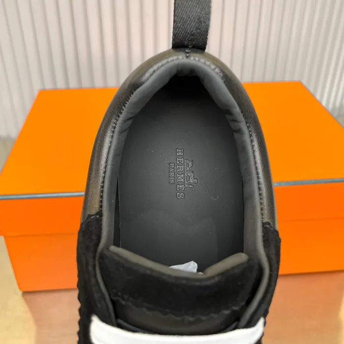 H - SNEAKERS
