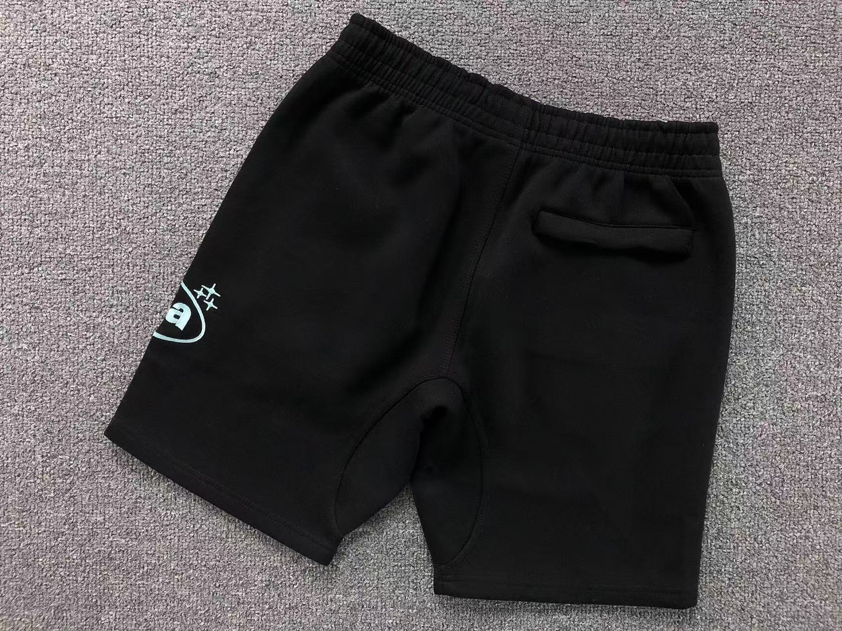 D - SHORTS