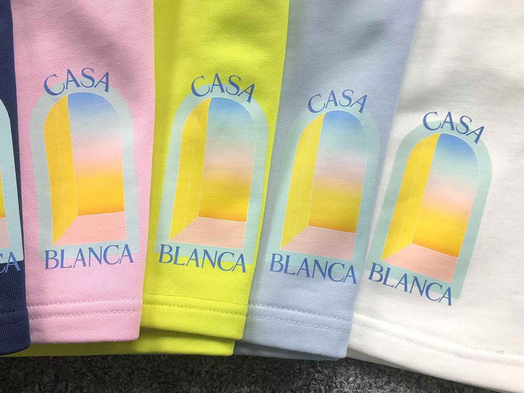 C - SHORTS