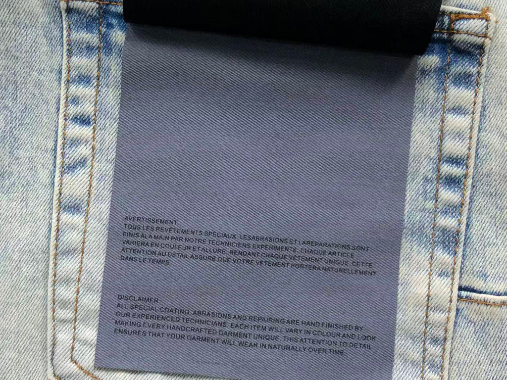 P - SHORTS