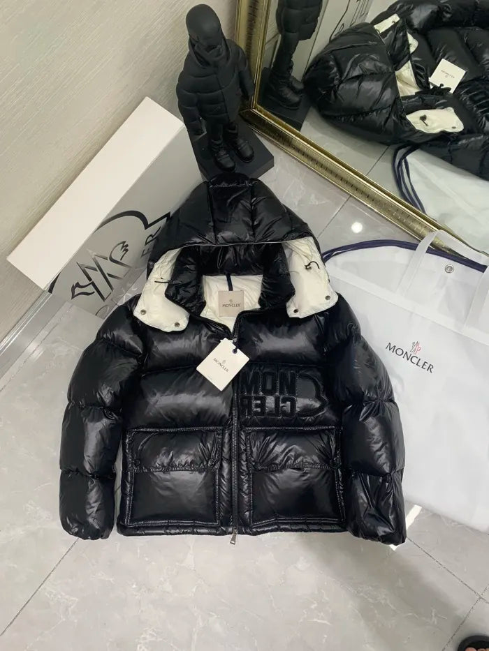 M - PUFFER