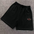 B - SHORTS