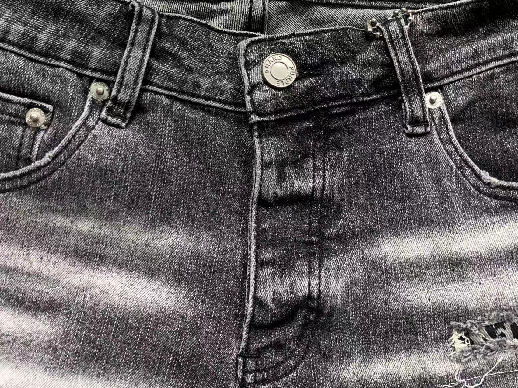 P - SHORTS