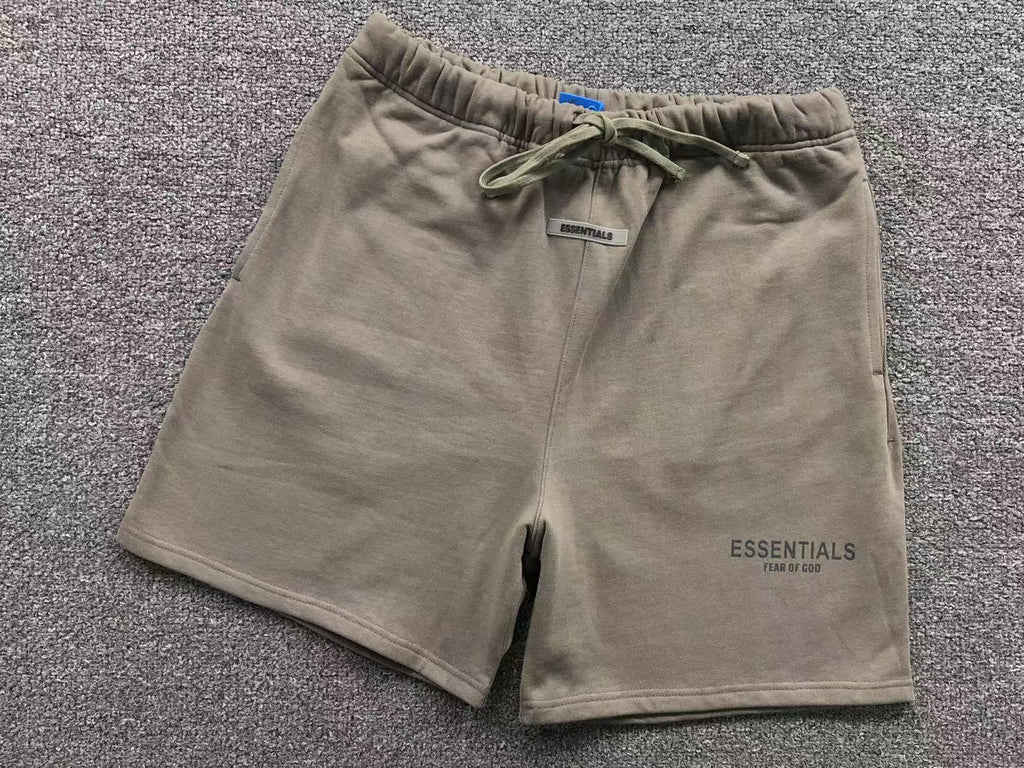 F - SHORTS