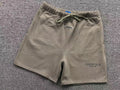 F - SHORTS