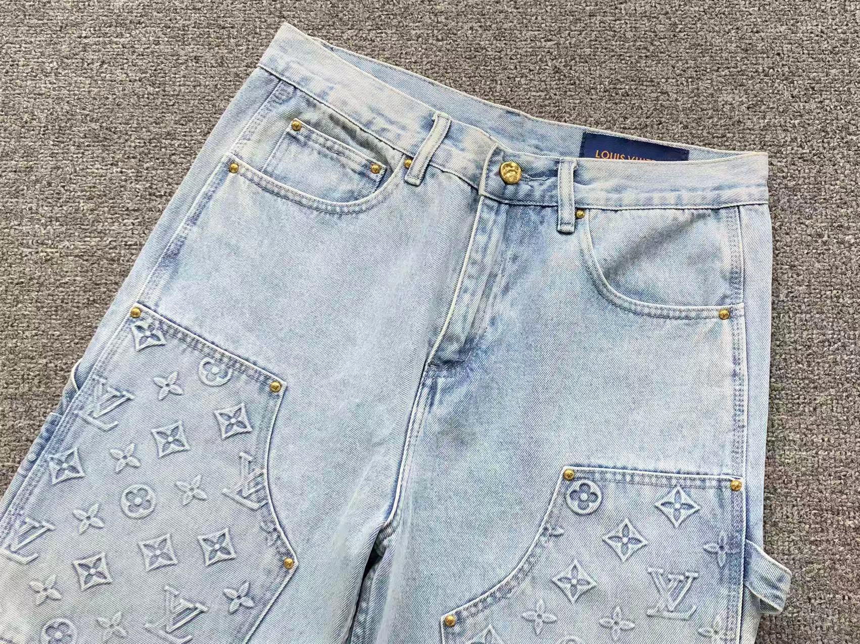 L - SHORTS
