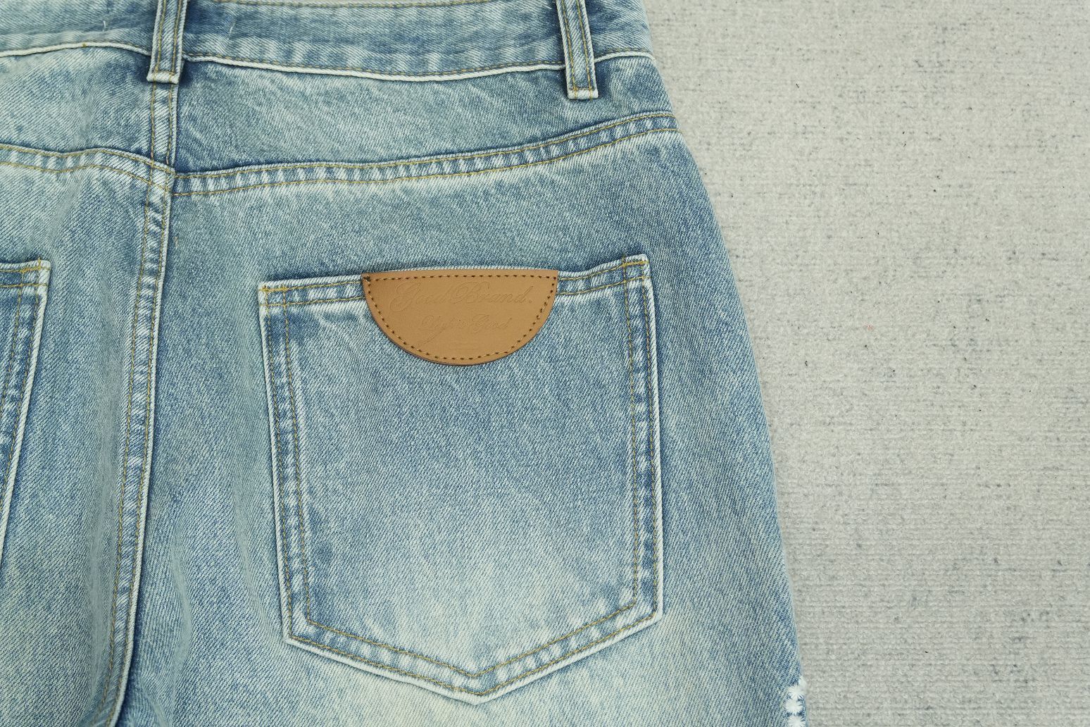G - JEANS
