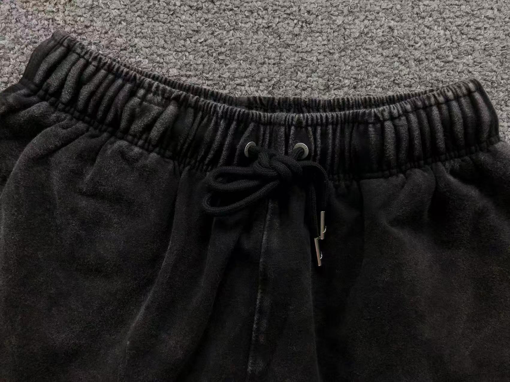 A - SHORTS