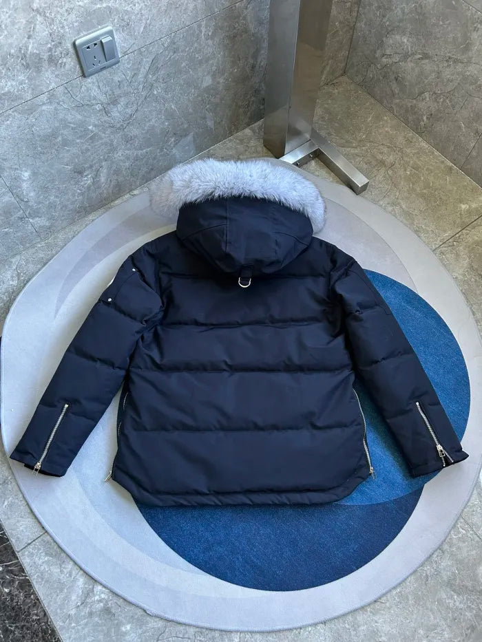 M - PUFFER