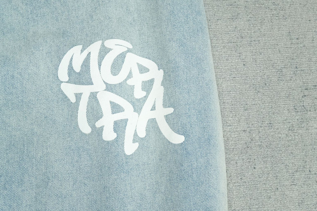 M - JEANS