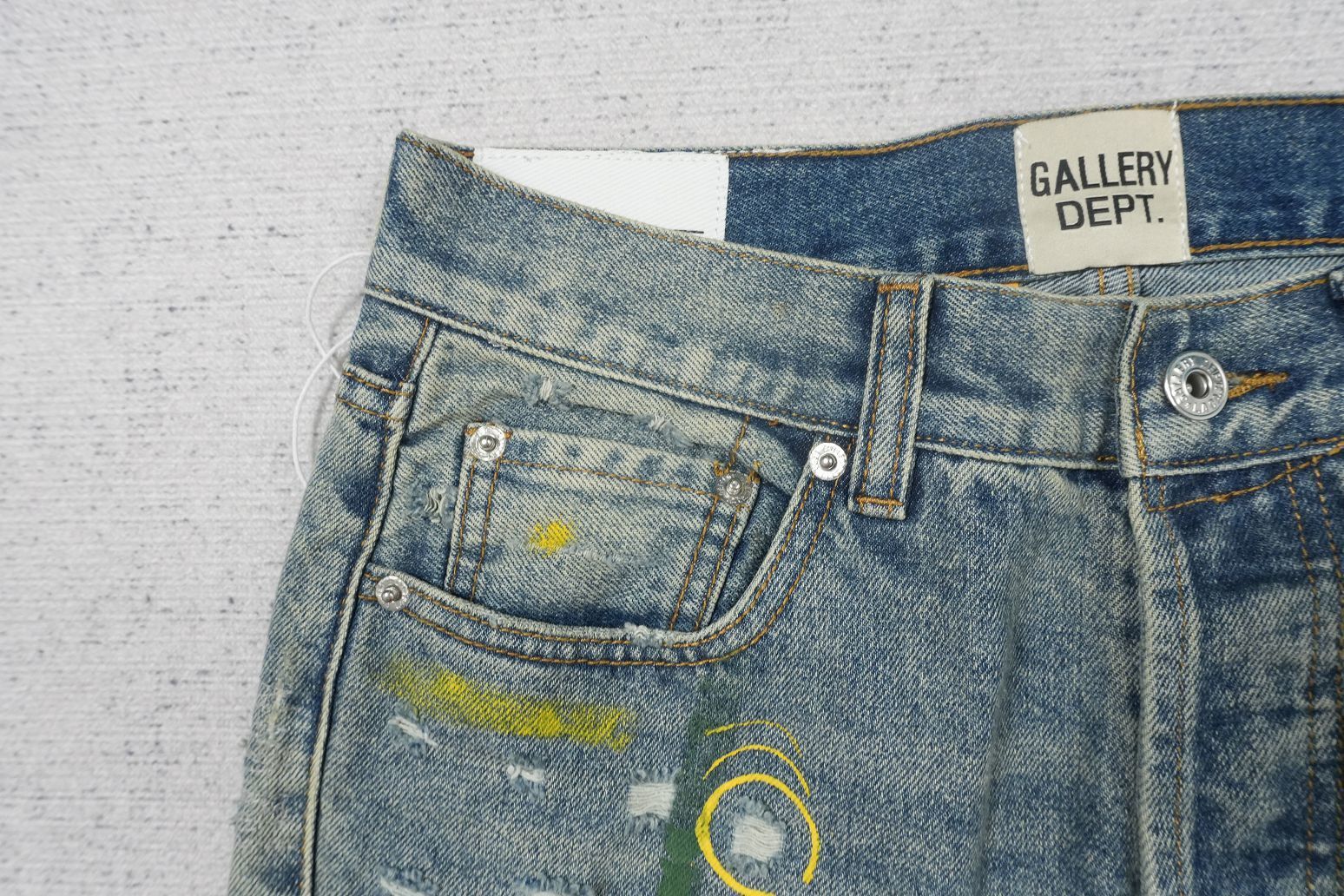 G - JEANS