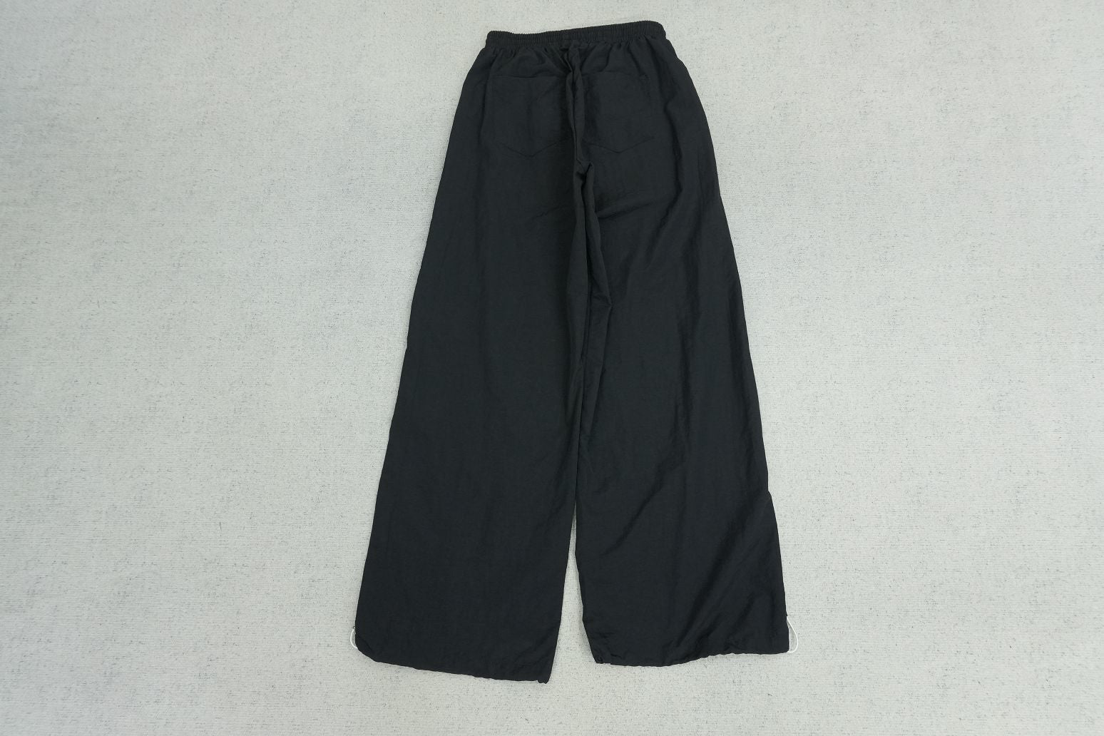 A - SWEATPANTS