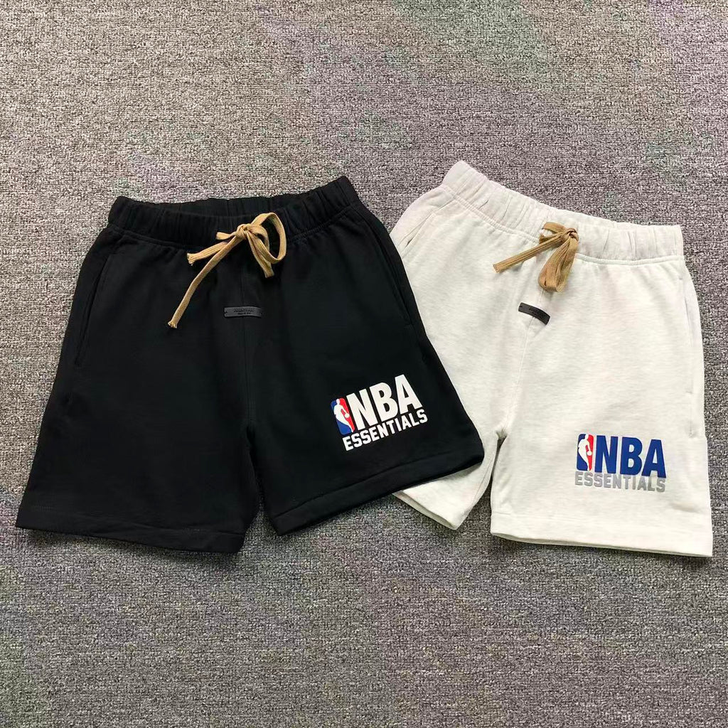 F - SHORTS