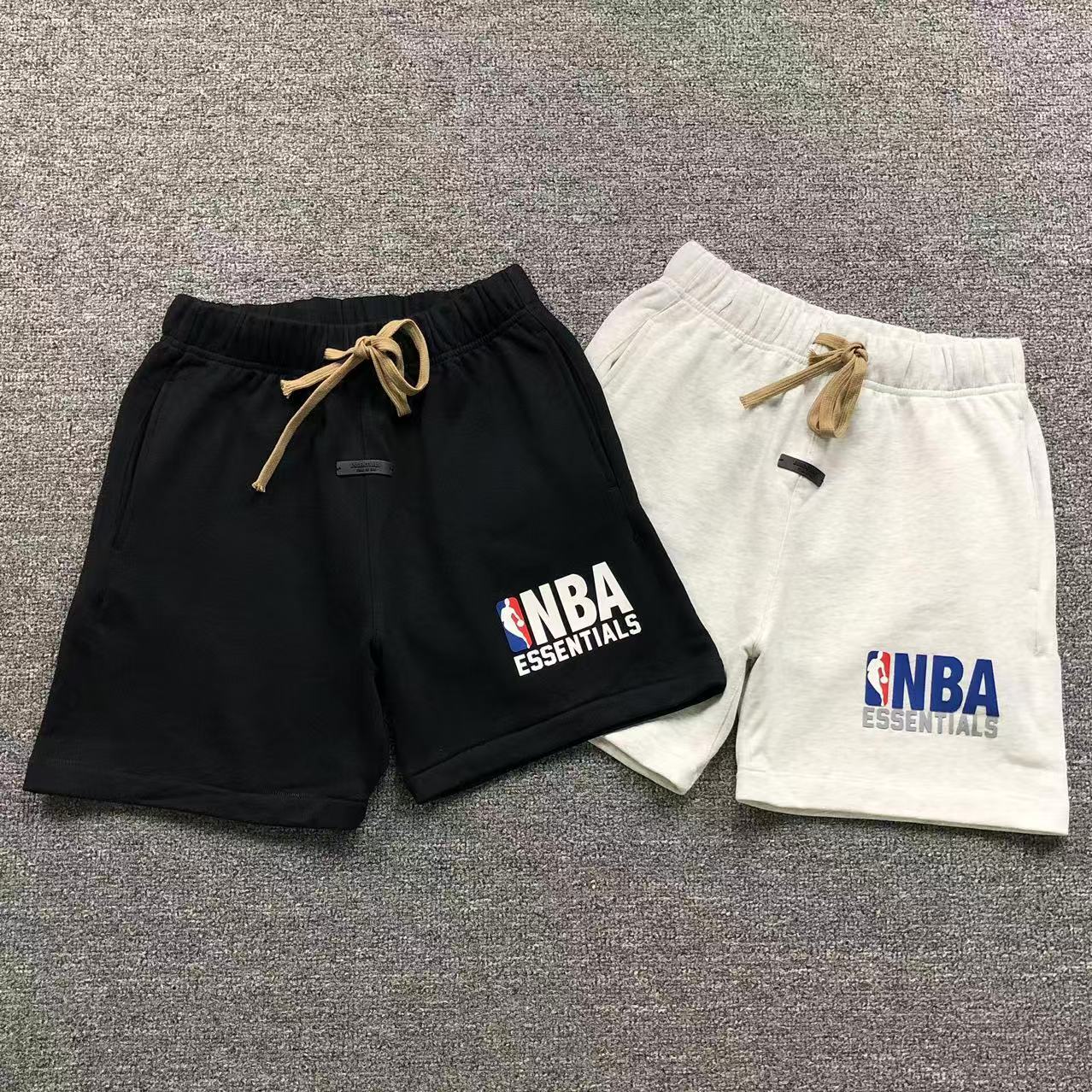 F - SHORTS