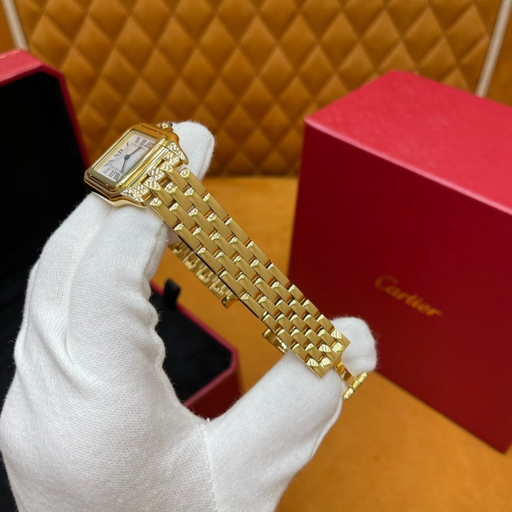 W - Watch