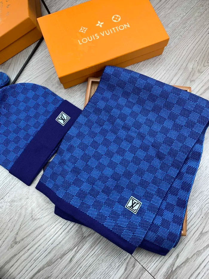 LOUIS V - MÜTZEN