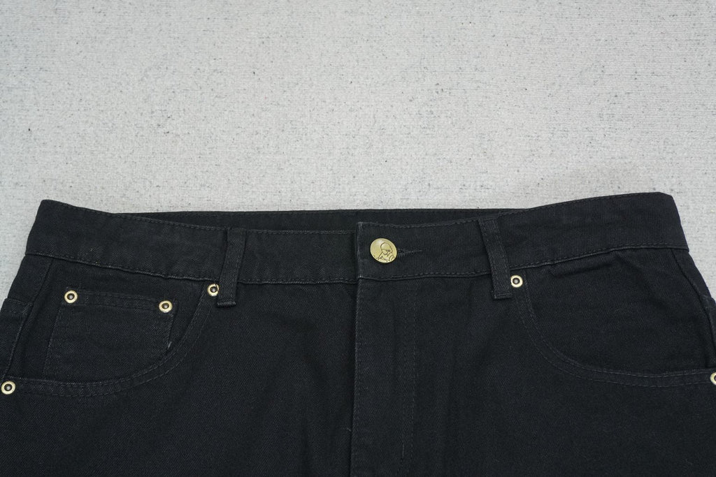 D - JEANS