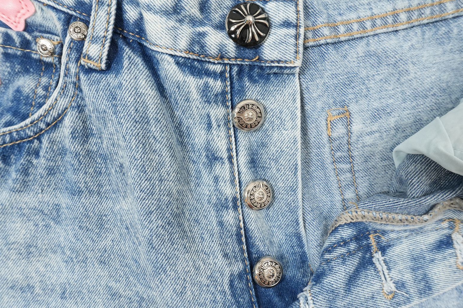 G - JEANS