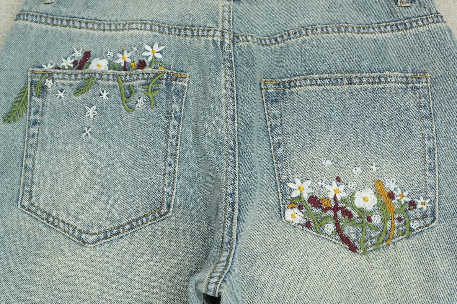 G - JEANS