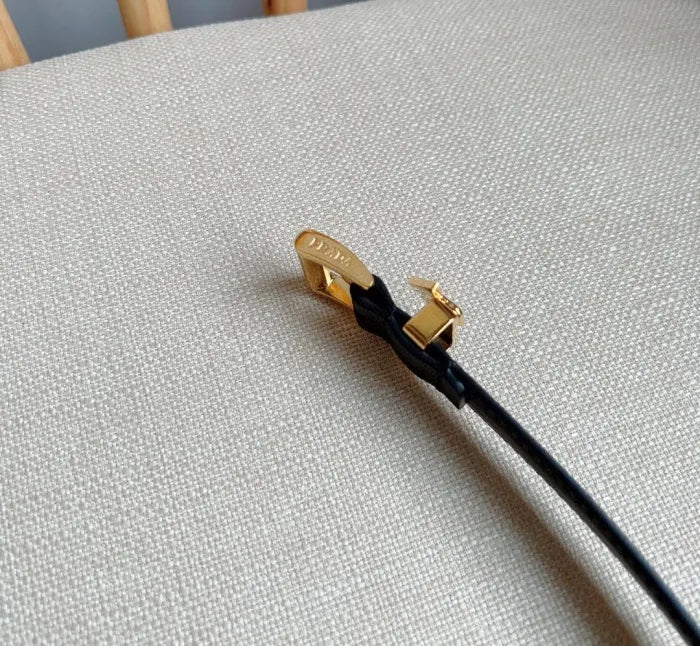 P - GÜRTEL