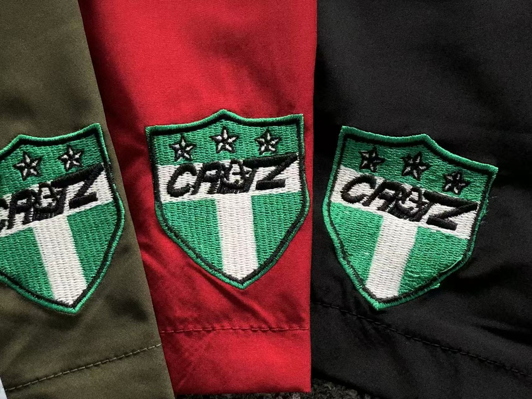 C - SHORTS