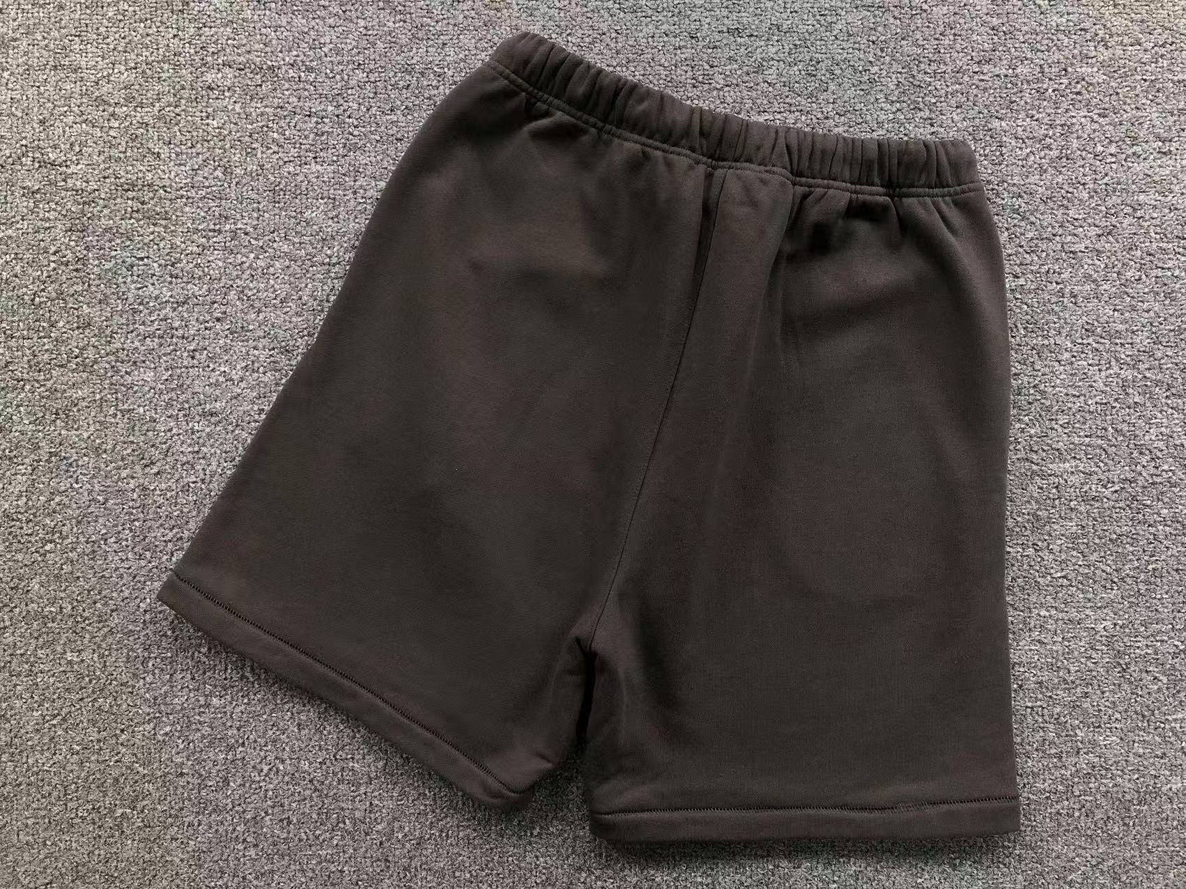 F - SHORTS
