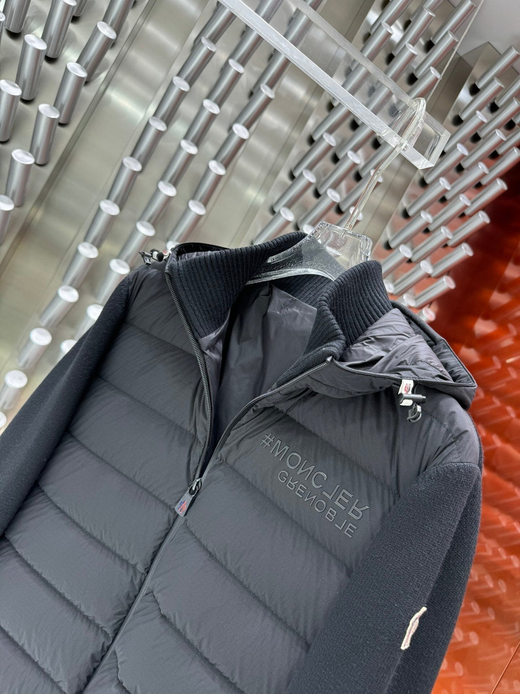 P - CARDIGAN