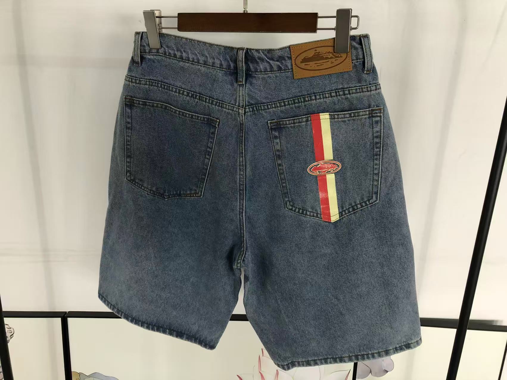 C - SHORTS