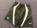 C - SHORTS