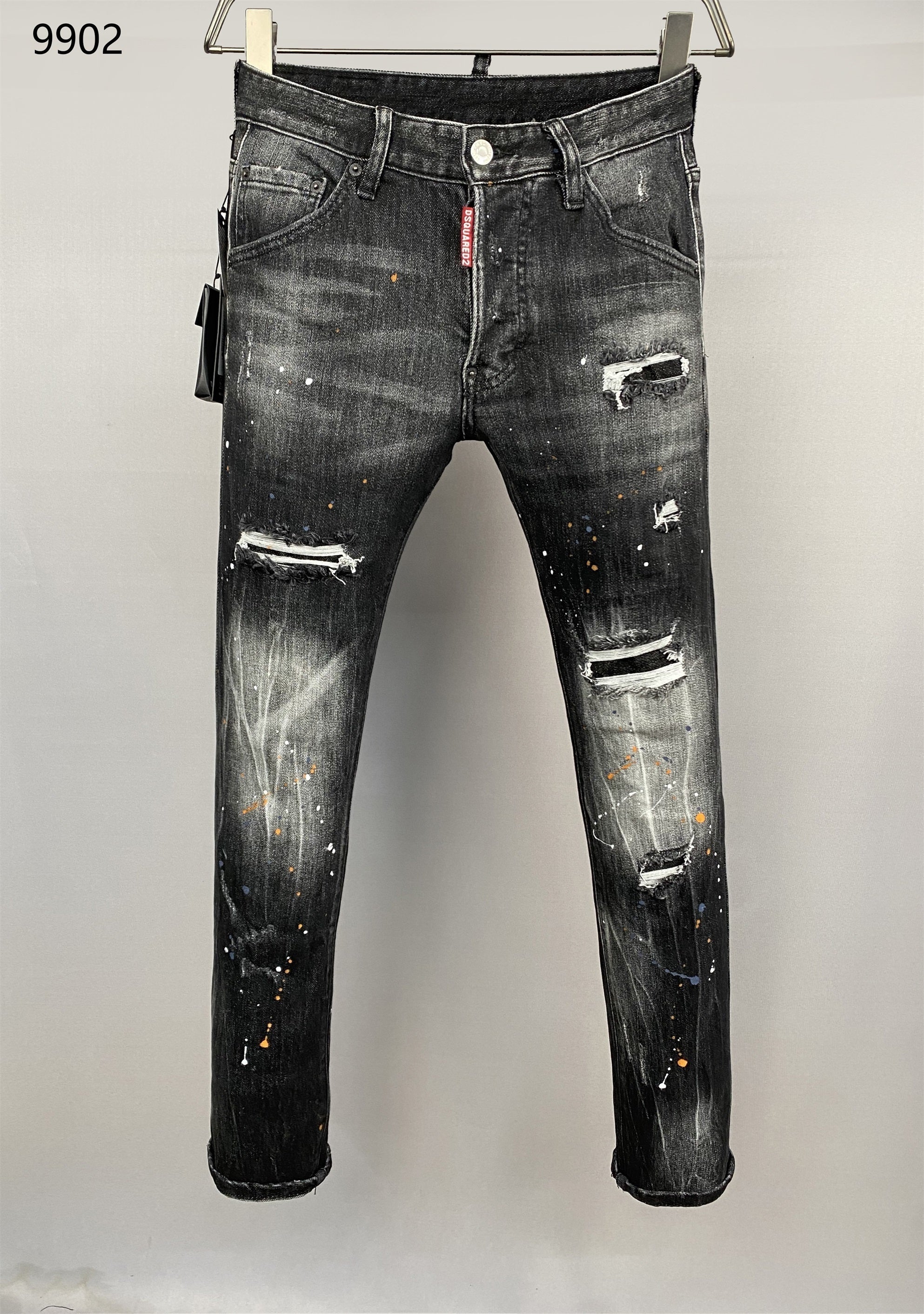 D - JEANS