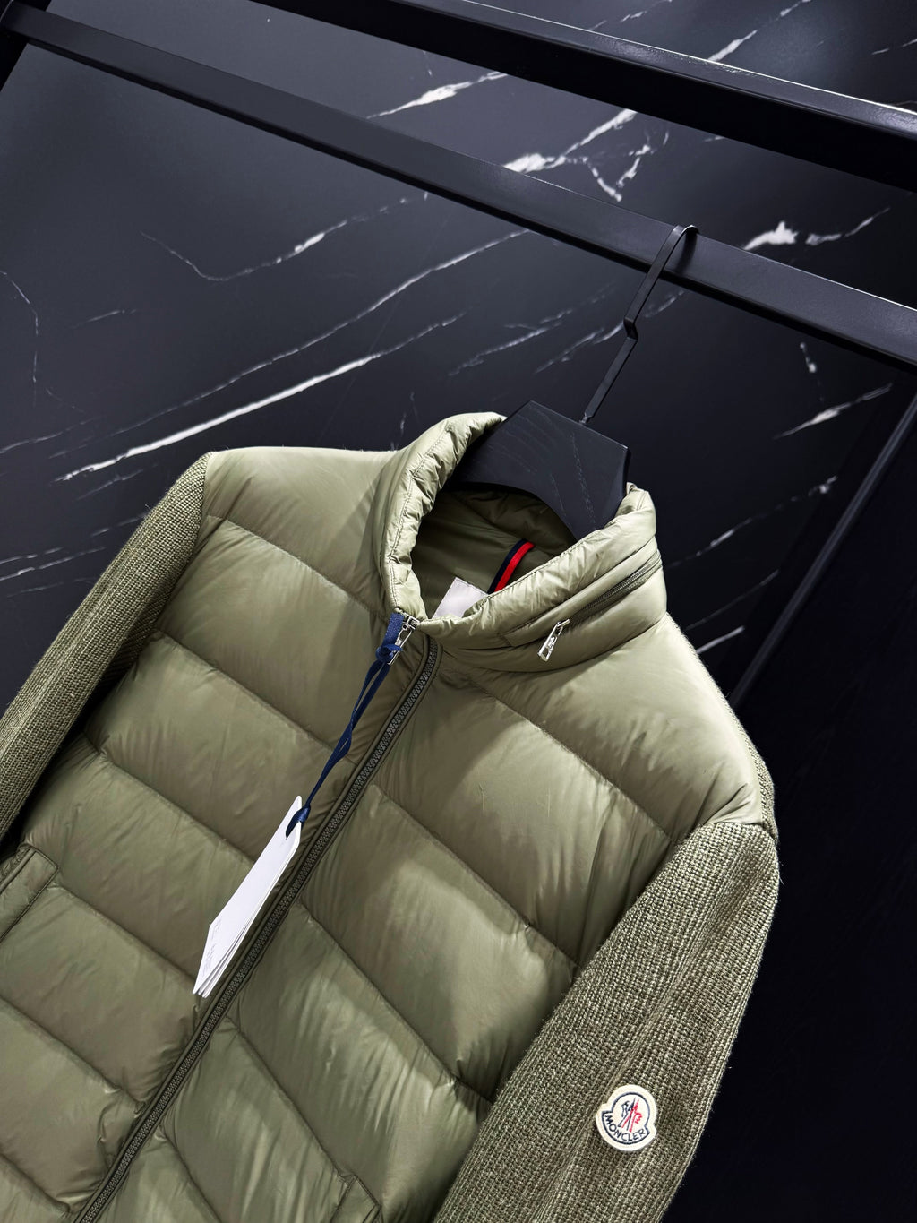 V - CARDIGAN