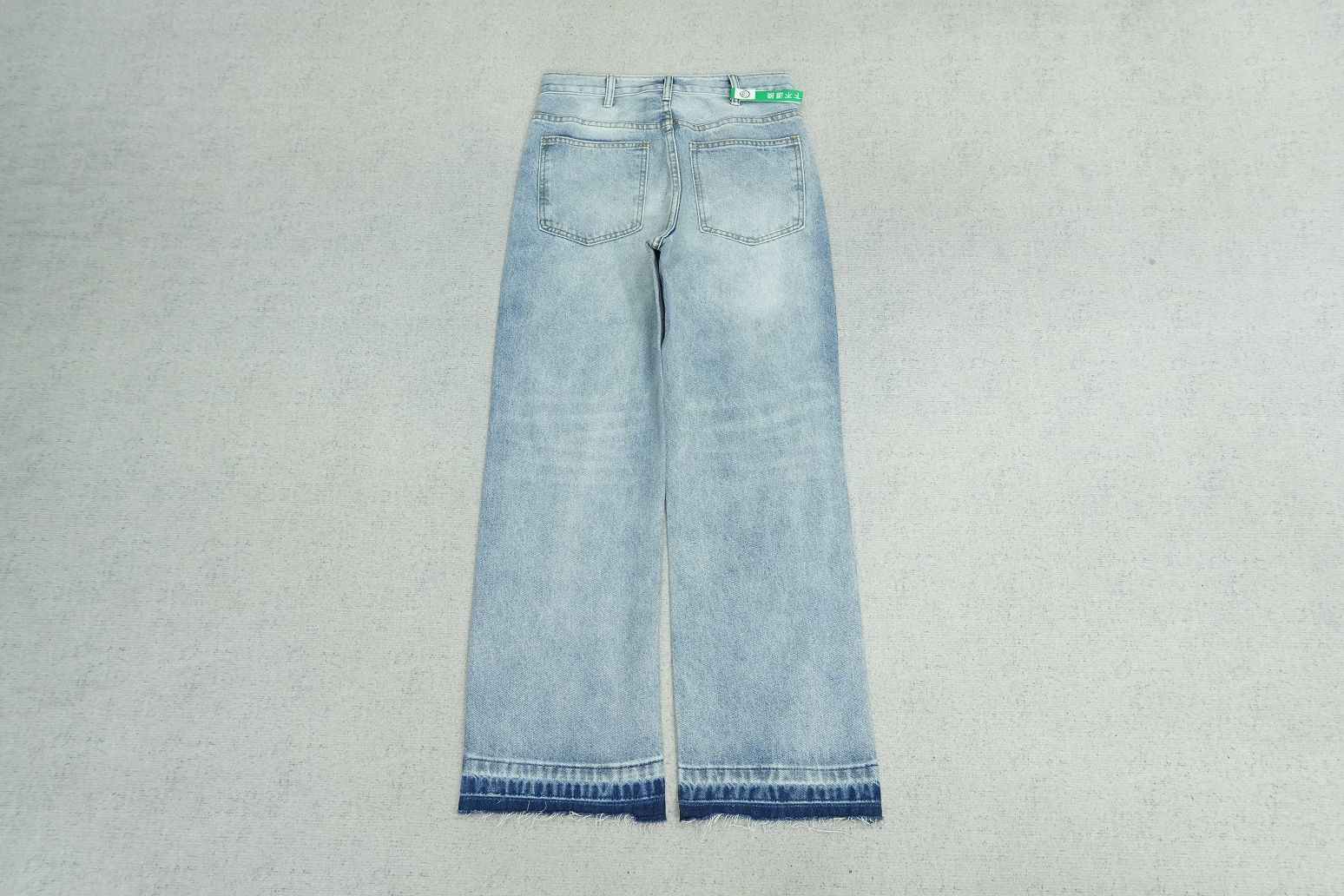 F - JEANS